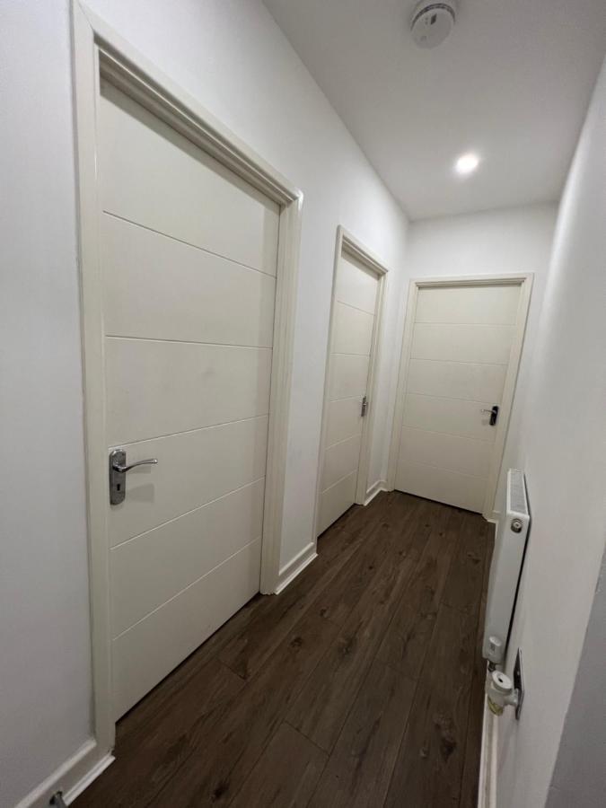 3Bed Flat 3Wc And Great Location Near Excel City Airport O2 And Canning Town Station Villa London Exterior photo