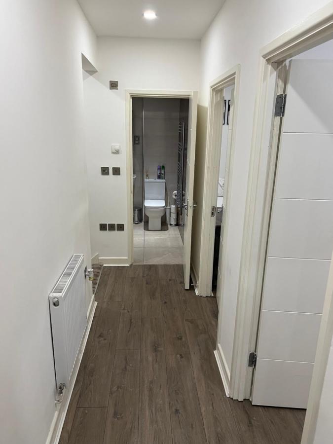 3Bed Flat 3Wc And Great Location Near Excel City Airport O2 And Canning Town Station Villa London Exterior photo