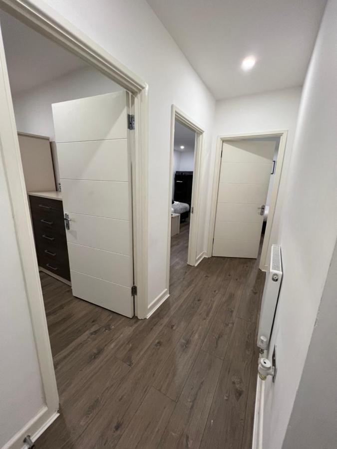 3Bed Flat 3Wc And Great Location Near Excel City Airport O2 And Canning Town Station Villa London Exterior photo