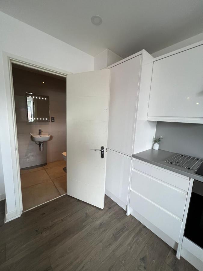 3Bed Flat 3Wc And Great Location Near Excel City Airport O2 And Canning Town Station Villa London Exterior photo