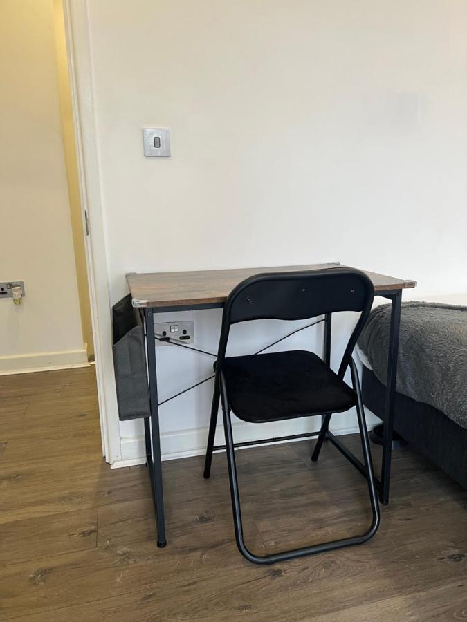 3Bed Flat 3Wc And Great Location Near Excel City Airport O2 And Canning Town Station Villa London Exterior photo