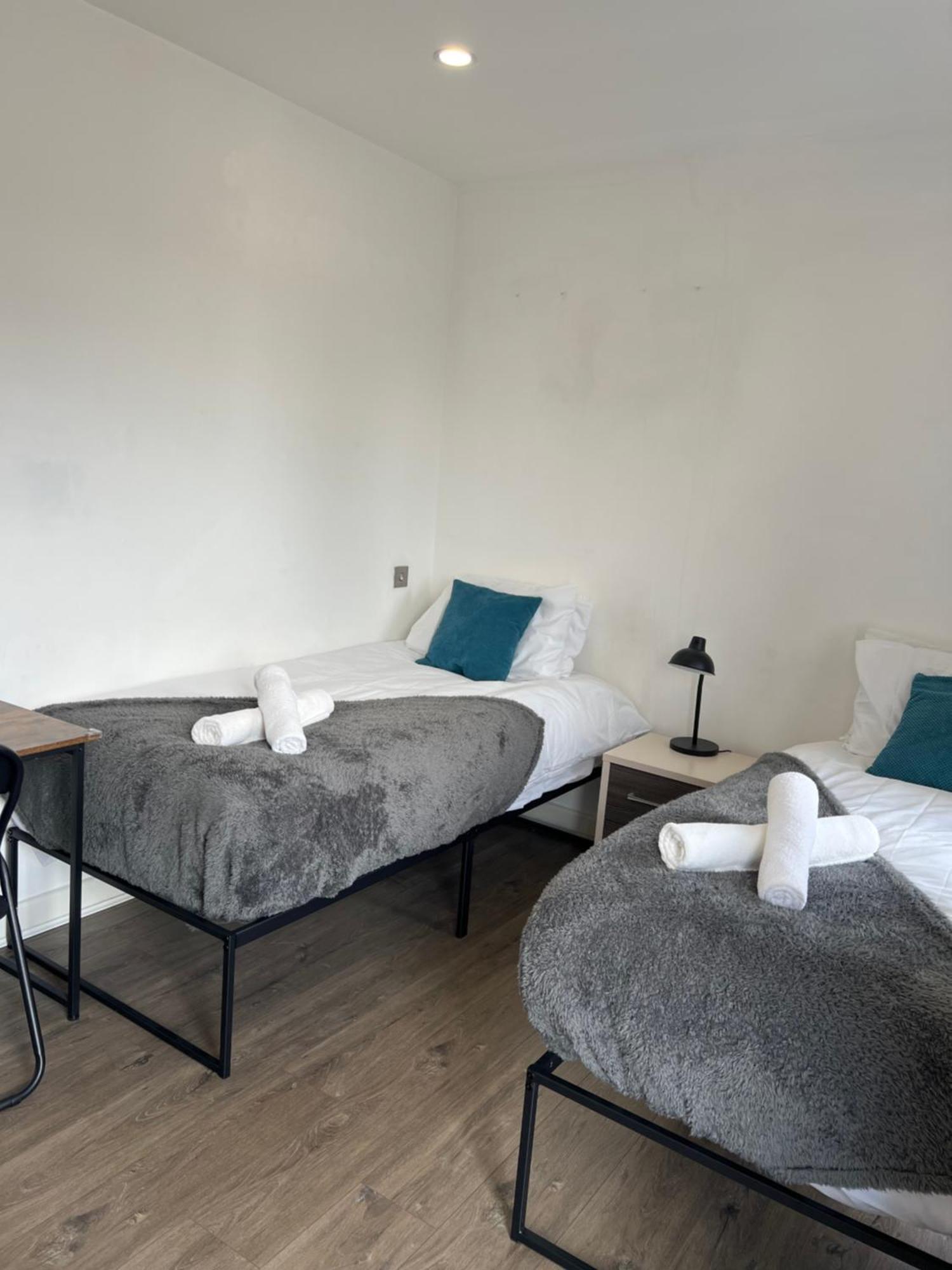 3Bed Flat 3Wc And Great Location Near Excel City Airport O2 And Canning Town Station Villa London Exterior photo
